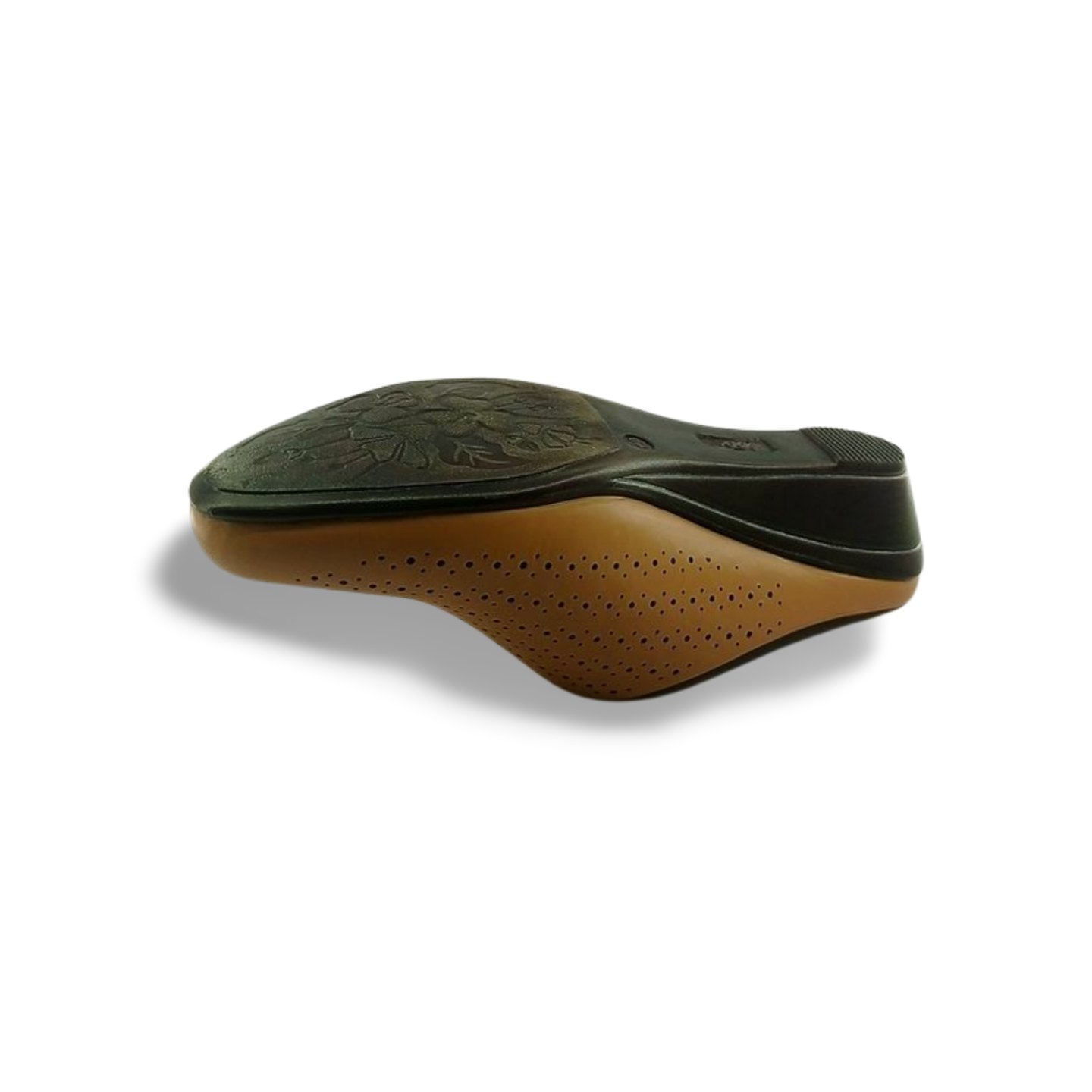 Patent Leather Bellies Shoes | D.D.S.H.