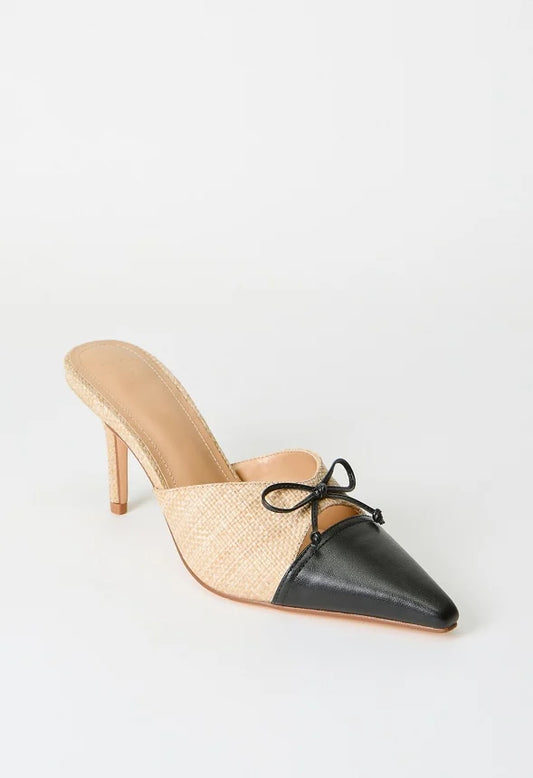 Signoos Mule Pump