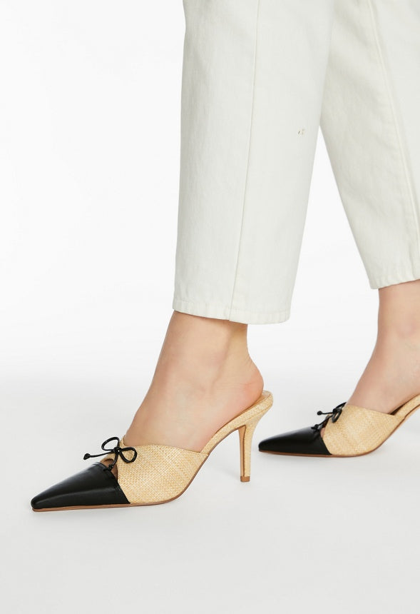 Signoos Mule Pump