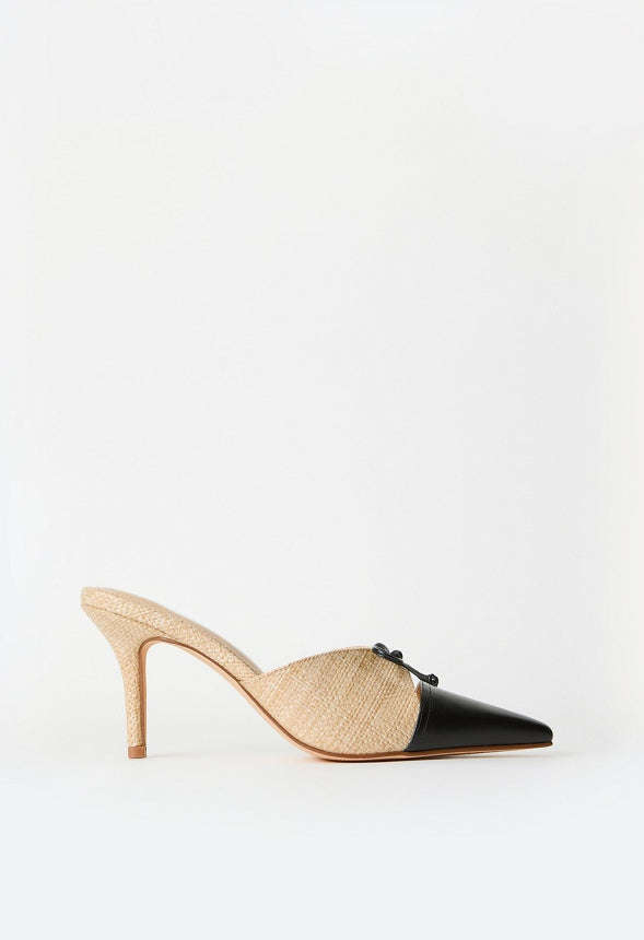 Signoos Mule Pump