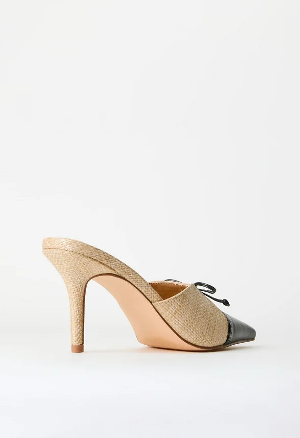 Signoos Mule Pump