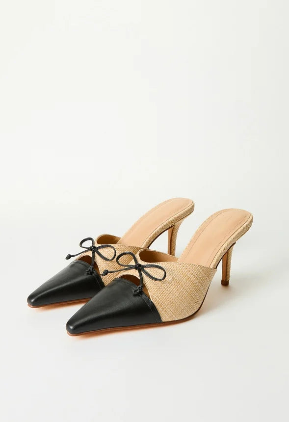 Signoos Mule Pump