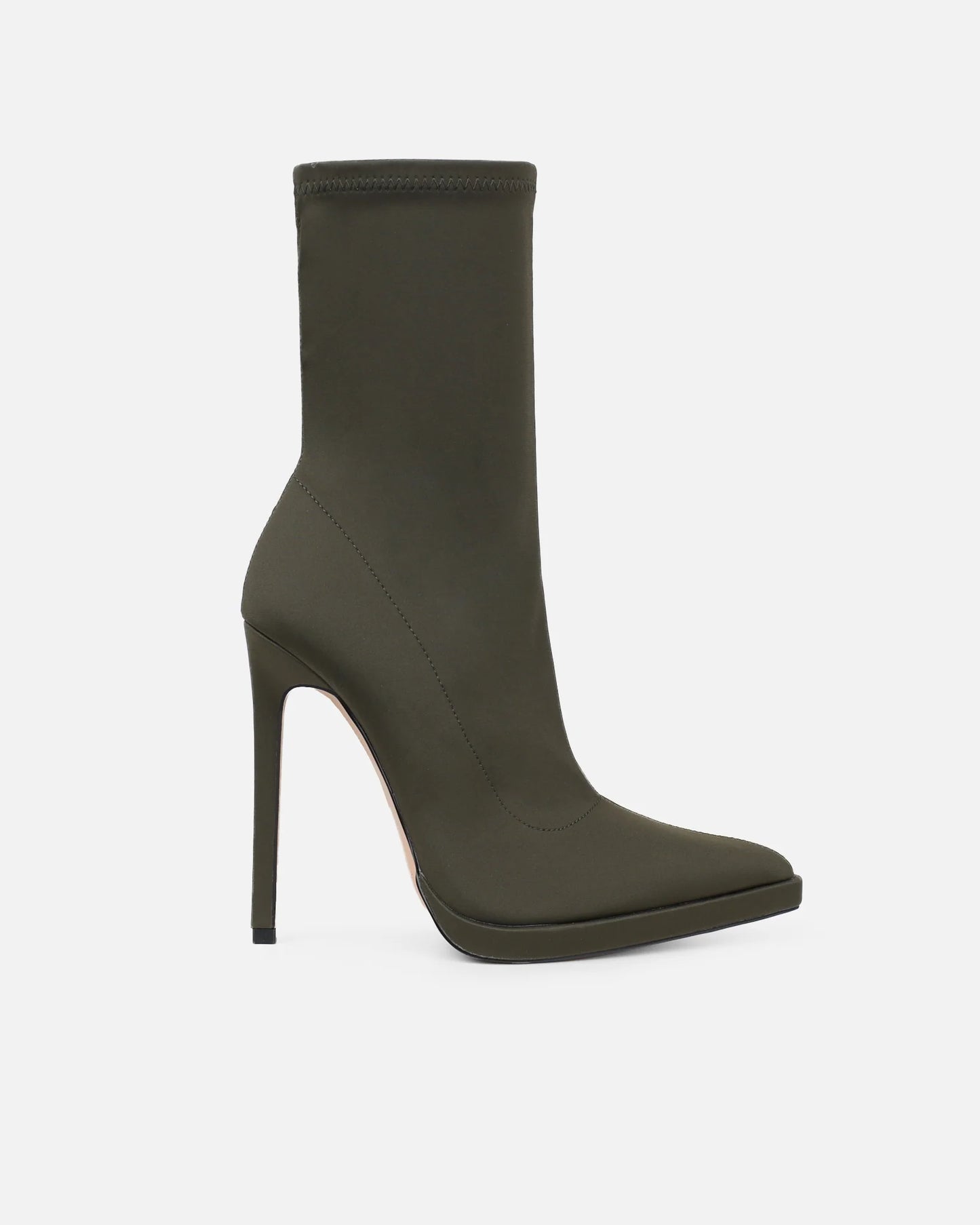 HEER SOCK BOOT