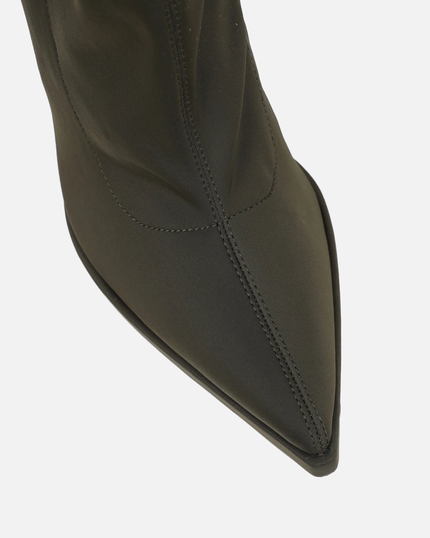 HEER SOCK BOOT