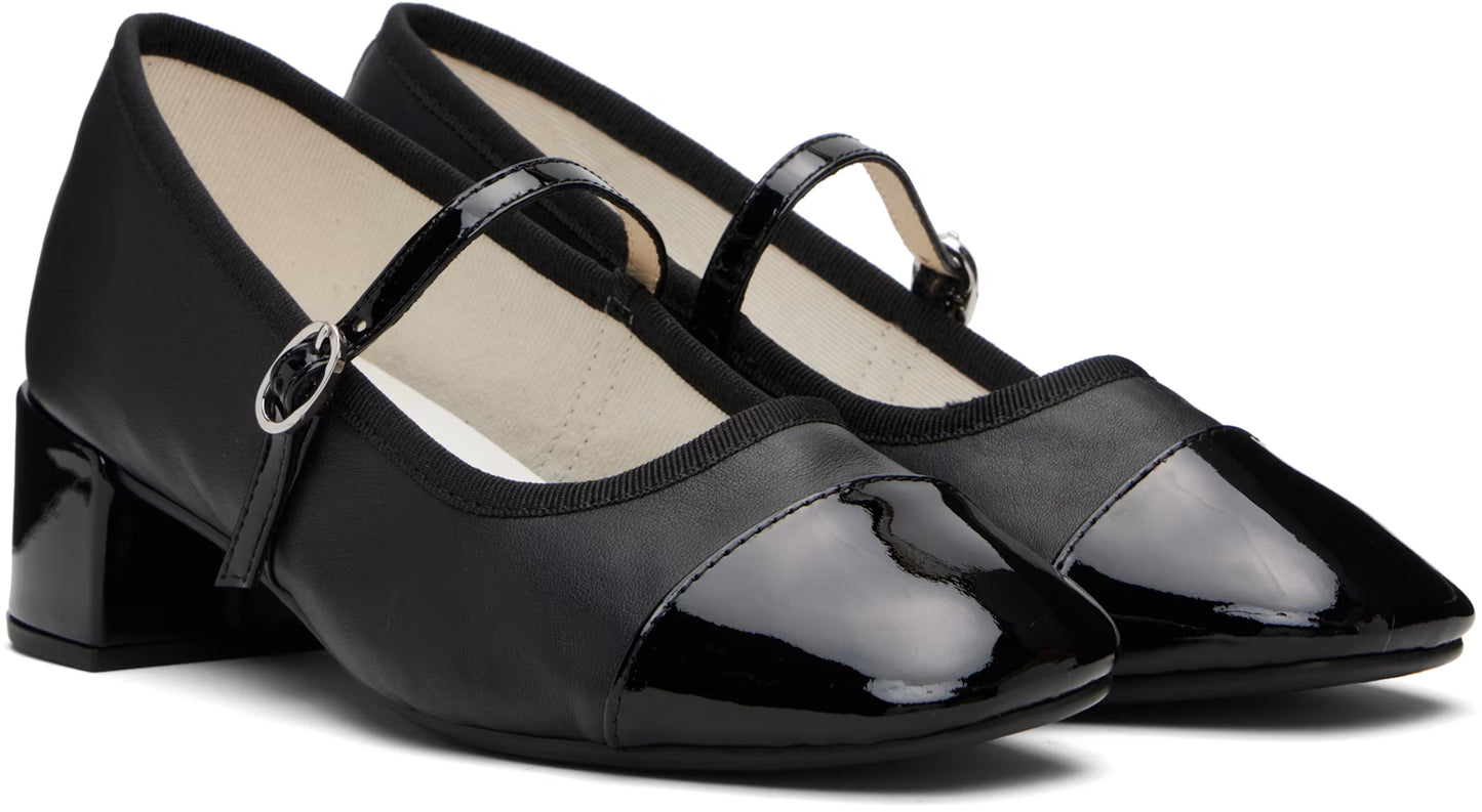 Georgiana SHINE Mary-Jane Heels
