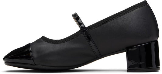 Georgiana SHINE Mary-Jane Heels