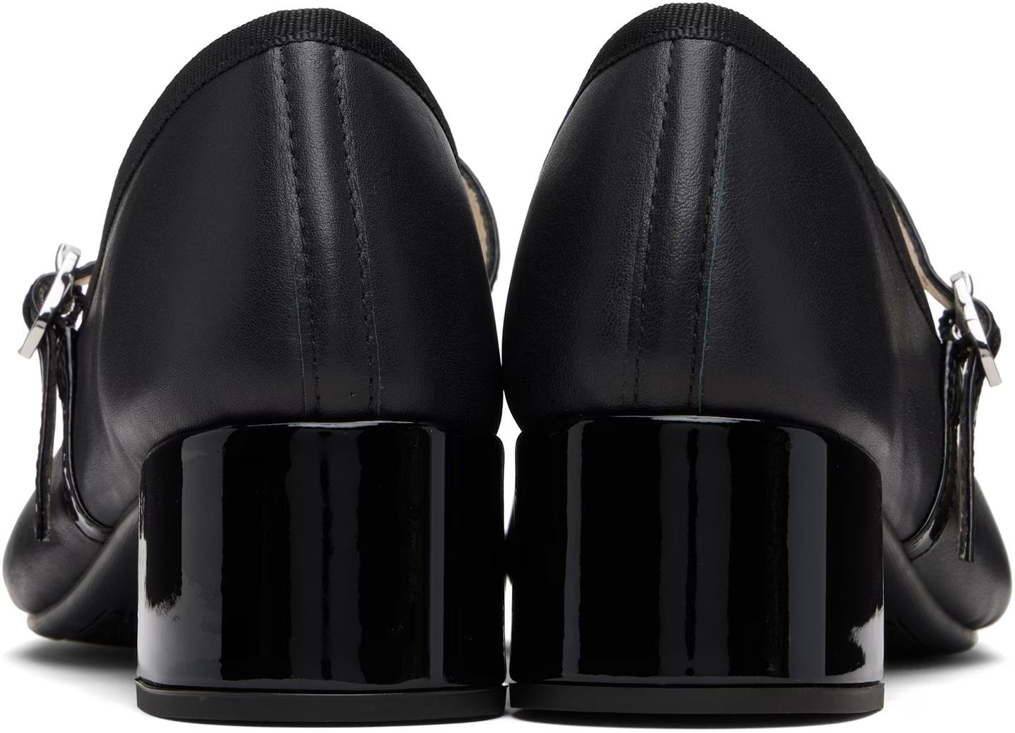 Georgiana SHINE Mary-Jane Heels