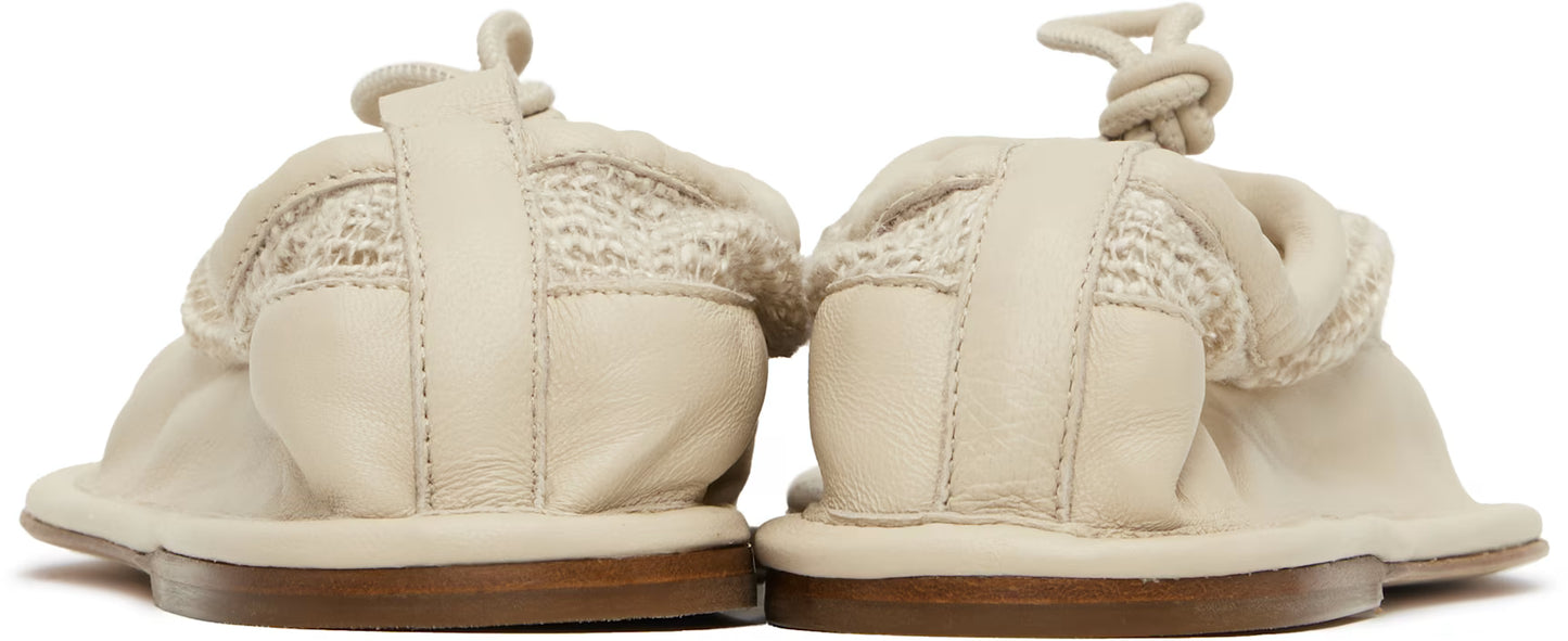 Ownara Edition Puntera Ballerina Flats