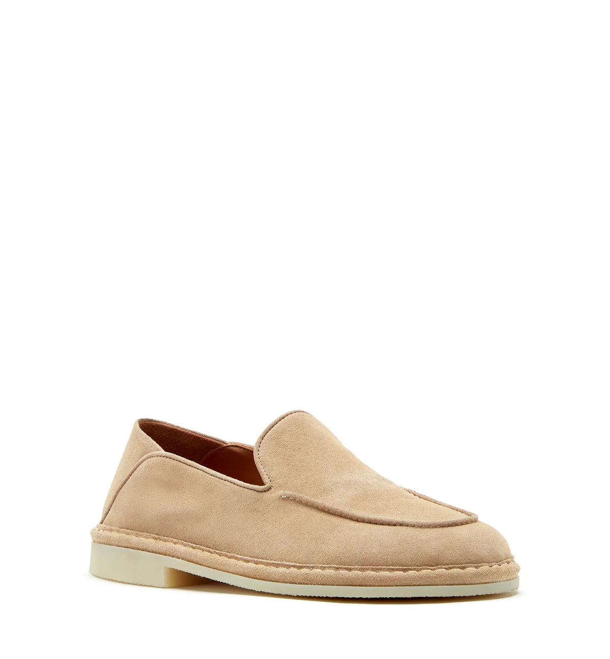 NOVI SUEDE LOAFER