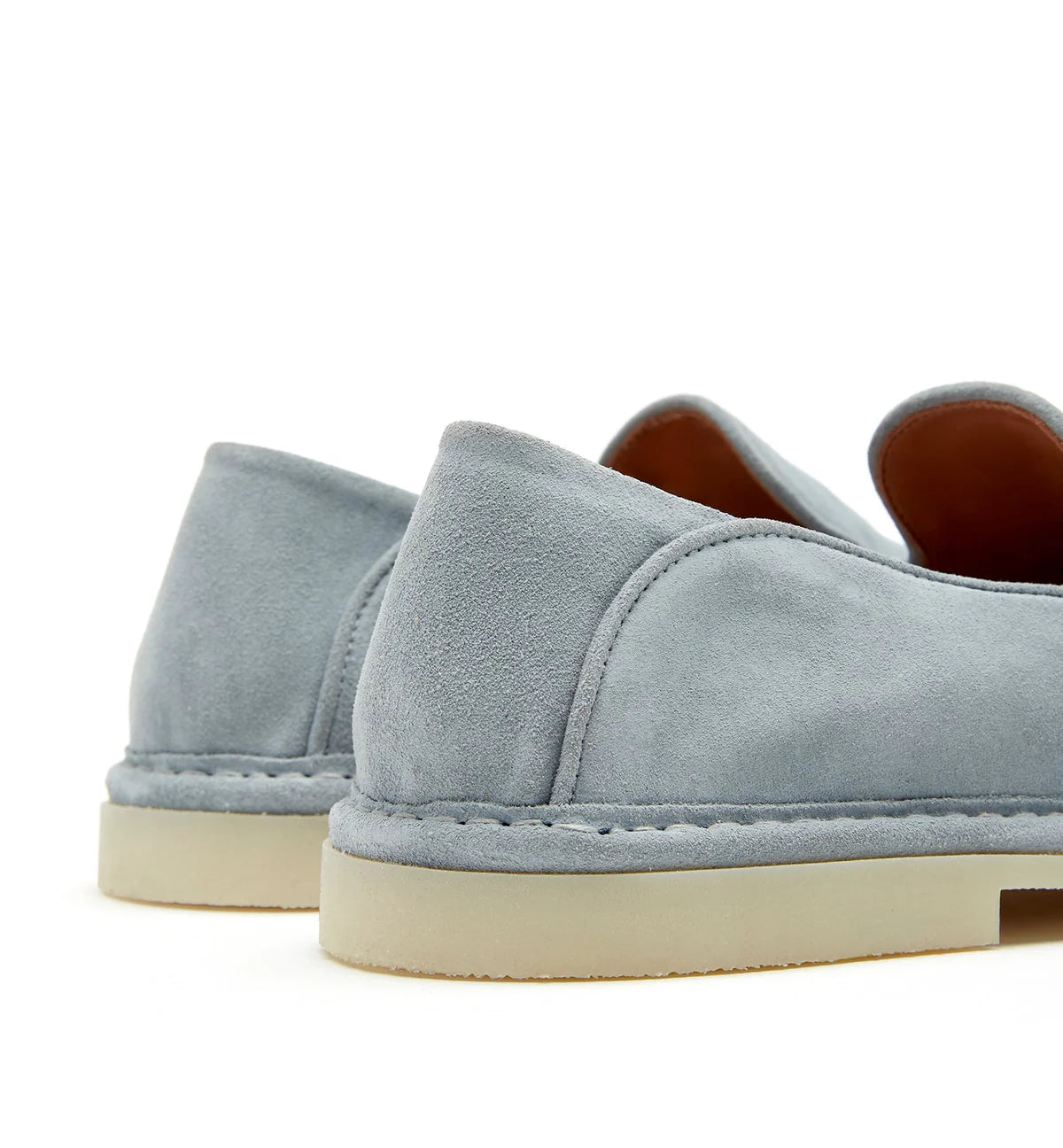 NOVI SUEDE LOAFER