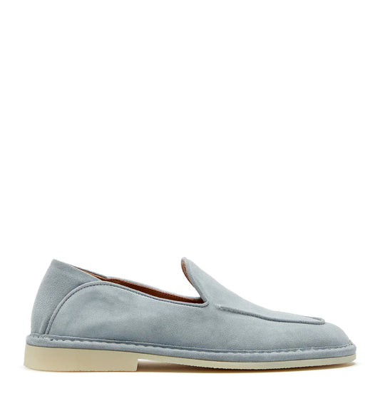 NOVI SUEDE LOAFER