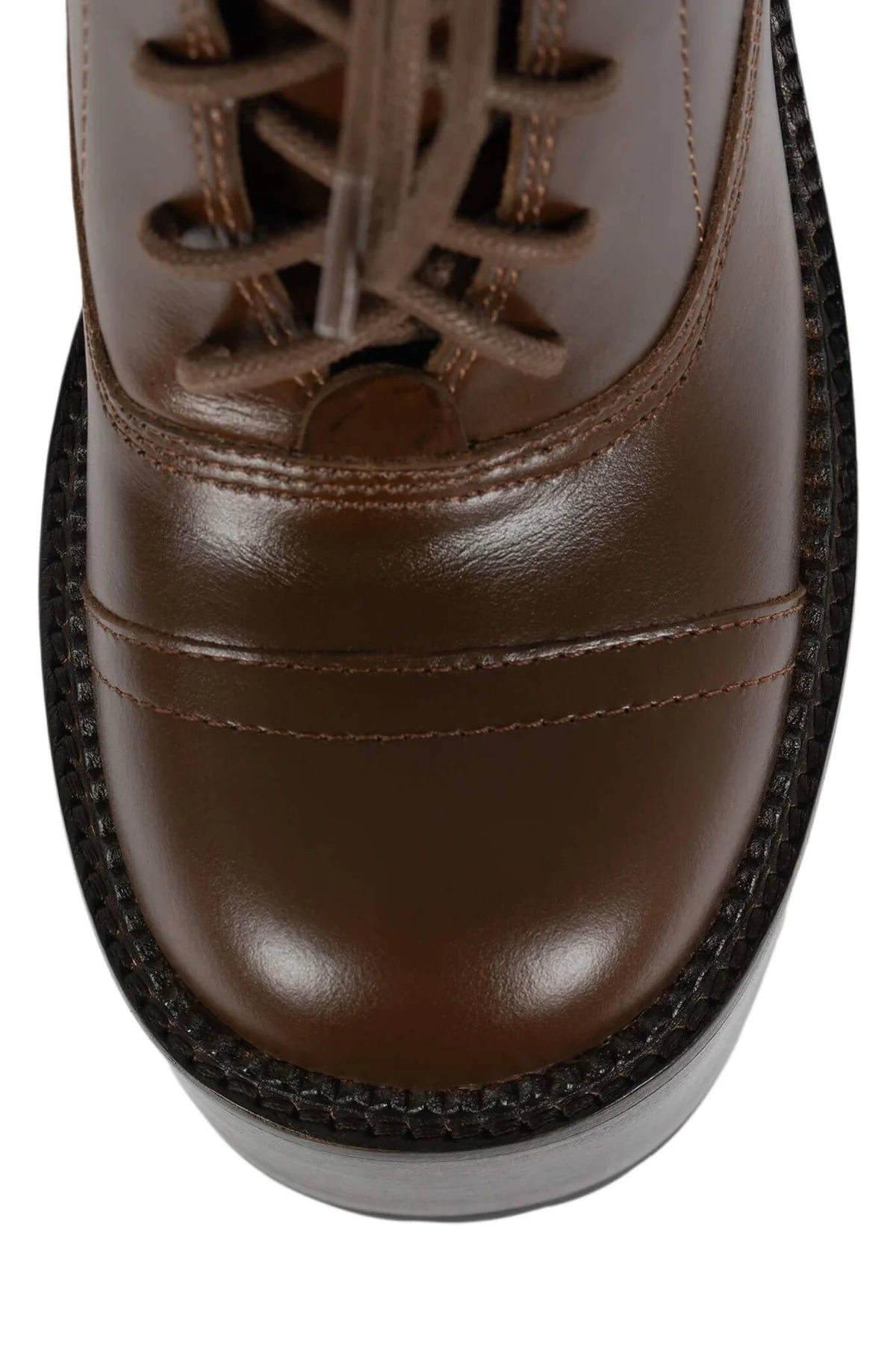 Formal High Heel Boot Off to Up