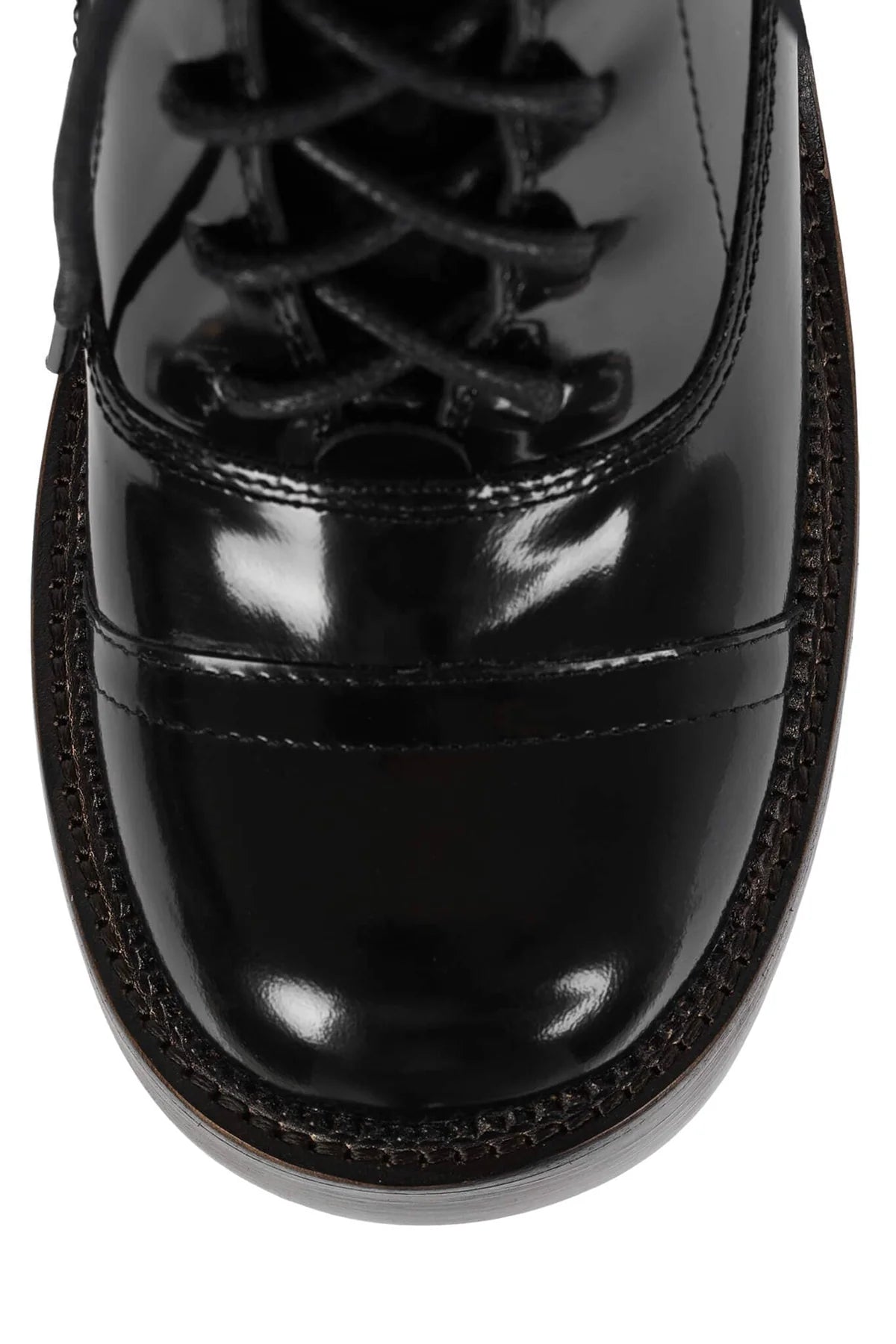 Formal High Heel Boot Off to Up